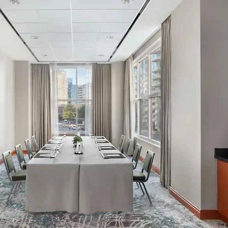 Hotel The Westin Buckhead Atlanta